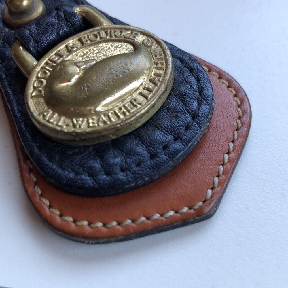 Dooney & Bourke Key Fob View 5